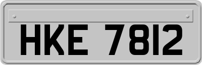 HKE7812