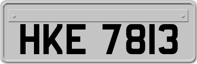 HKE7813