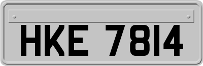 HKE7814