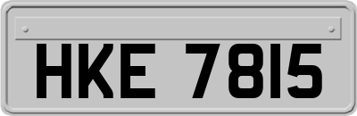 HKE7815