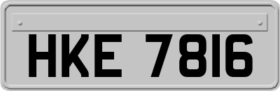 HKE7816