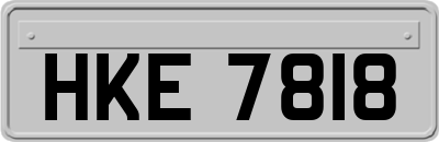 HKE7818