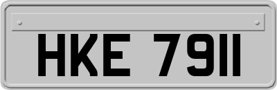 HKE7911
