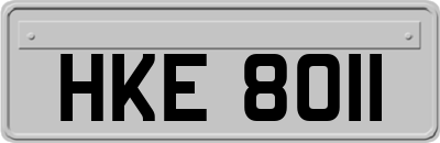 HKE8011
