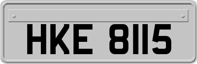 HKE8115