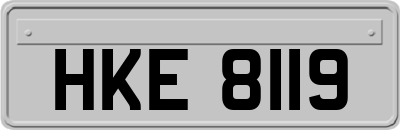 HKE8119