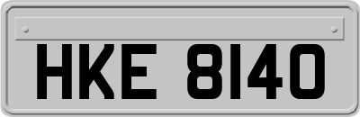 HKE8140