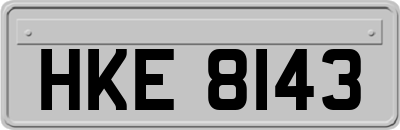 HKE8143