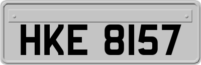 HKE8157