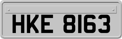 HKE8163