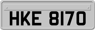 HKE8170
