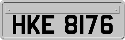 HKE8176