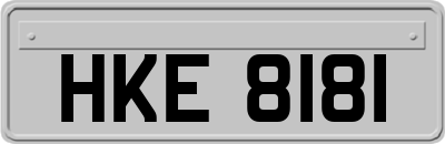 HKE8181