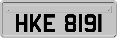 HKE8191