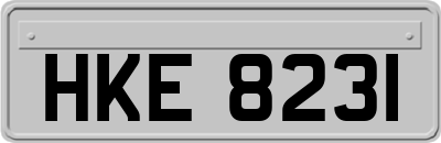 HKE8231