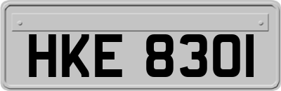 HKE8301