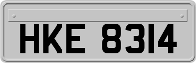 HKE8314