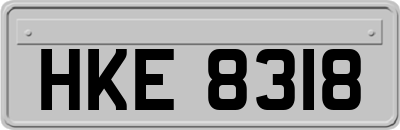 HKE8318