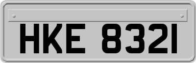 HKE8321