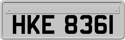 HKE8361