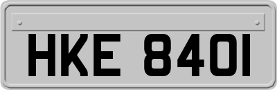HKE8401