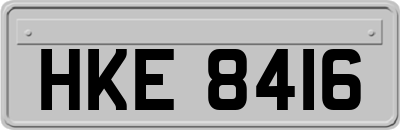 HKE8416