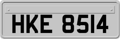 HKE8514