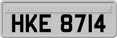 HKE8714