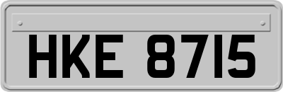 HKE8715