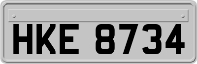 HKE8734