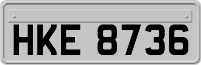 HKE8736