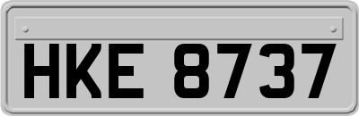 HKE8737