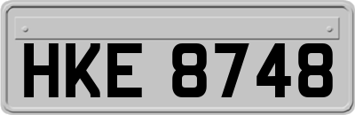 HKE8748
