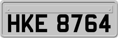 HKE8764