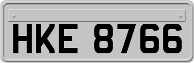 HKE8766