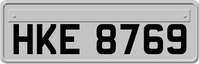 HKE8769