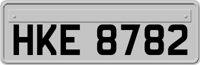 HKE8782