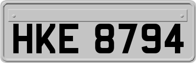 HKE8794