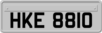 HKE8810