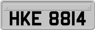 HKE8814