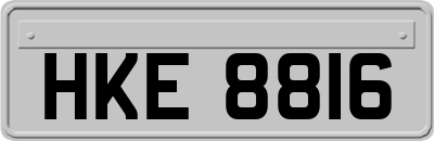 HKE8816