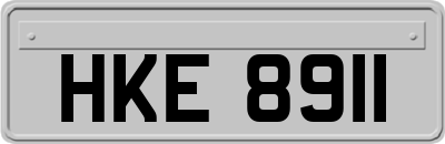 HKE8911