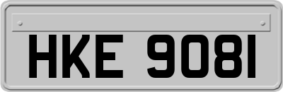 HKE9081