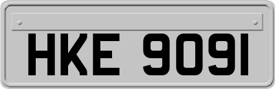 HKE9091