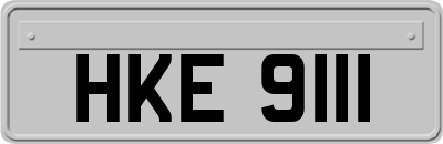 HKE9111