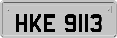 HKE9113
