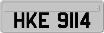 HKE9114