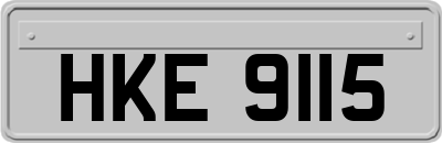 HKE9115