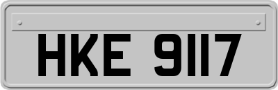 HKE9117