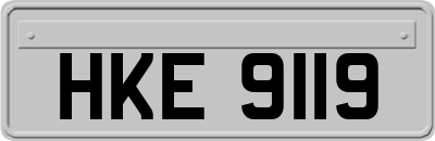HKE9119